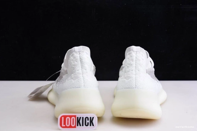 Glow 380 Adidas Yeezy Boost Calcite GZ8668 0820